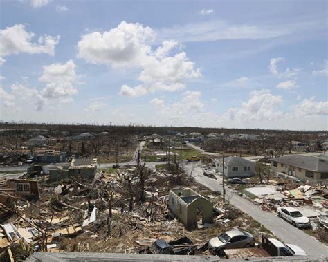 india extends  mn aid  bahamas  hurricane dorian