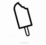 Popsicle sketch template