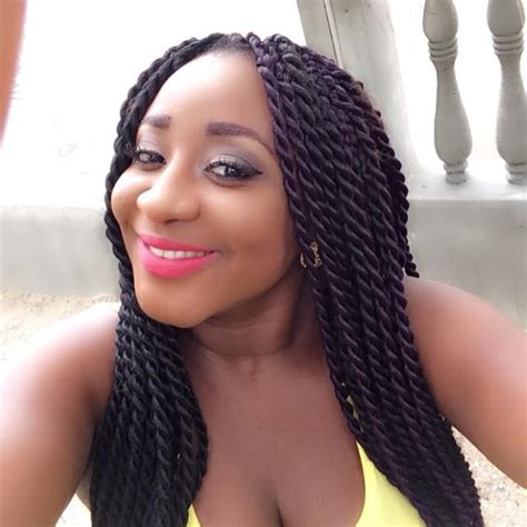 nigerian actress ini edo confirms her marriage has crashed but she did not cheat on her husband