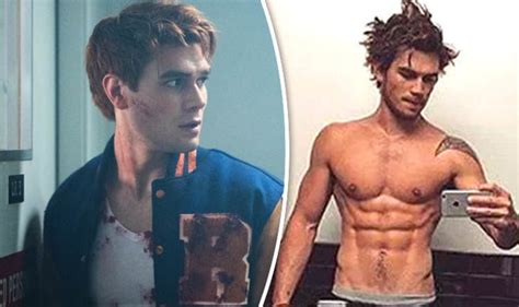 who is kj apa age height natural hair tattoo movies riverdale actor facts tv and radio