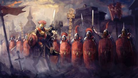 roman legions  organized military force   roman empire