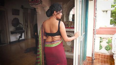 saree photoshoot triyaa sexy photoshoot porn videos