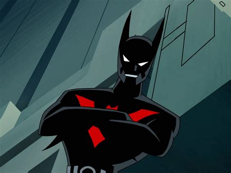 animated batmen