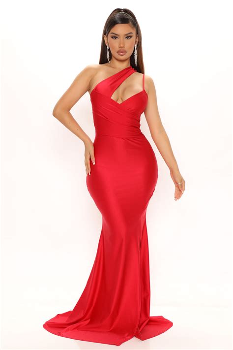 can t replace you maxi dress red dresses fashion nova