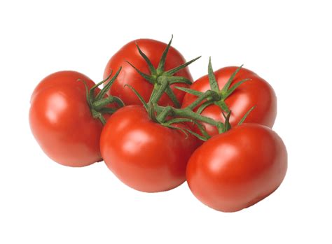 tomate grappe bio saveol