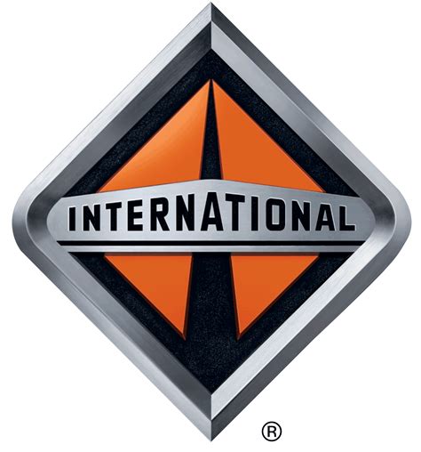 international logo mobile diesel medic mobile truck  equipment