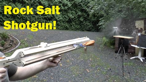 bug  salt  steroids salt shotgun youtube