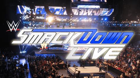 official preview  tonights wwe smackdown  prowrestlingcom