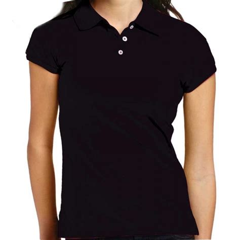 women collar t shirt at rs 220 piece ladies collar t shirts id