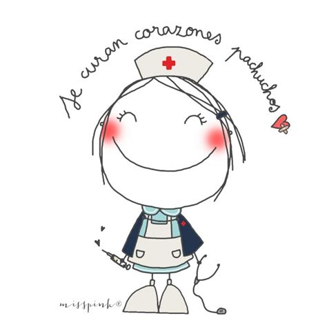 Imágenes Del Día De La Enfermera Divertidas Para Whatsapp