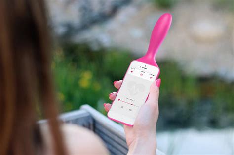 Sex Toy Phone Horny Girls Will Soon Turn Mobiles Into