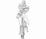 Iori Yagami Fighters Another sketch template
