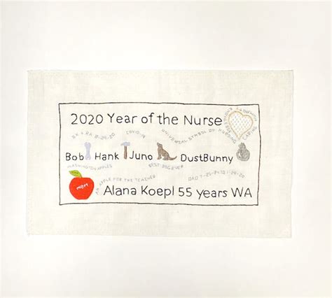 worlds longest band sampler project alana koepl  bs ehive