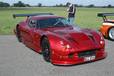 perfect tvr cerbera speed  dtuning    car