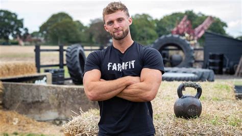 Britain S Fittest Farmer Returns For 2020 Now Open For Entries
