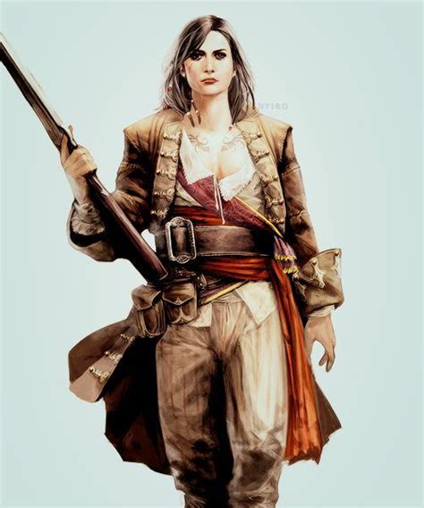 Mary Read Acbf Tats Pinterest Rpg