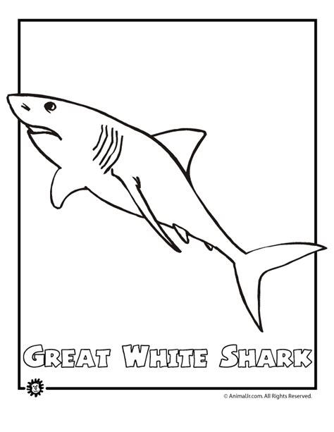 shark boy coloring pages coloring home