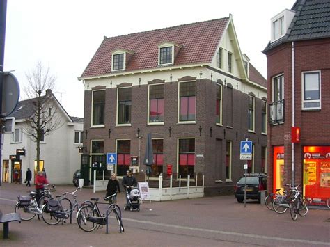 het oude postkantoor postkantoor gebouwen nederland
