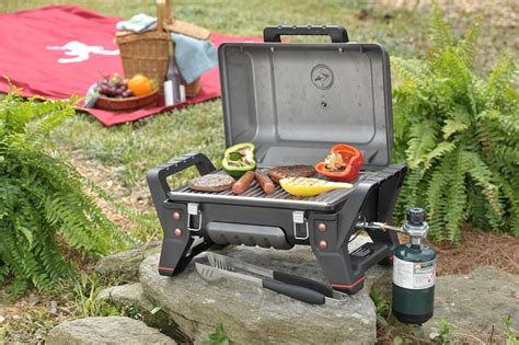 camping grill    select