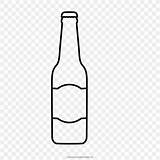 Beer Bottle Drawing Glass Coloring Book Favpng sketch template