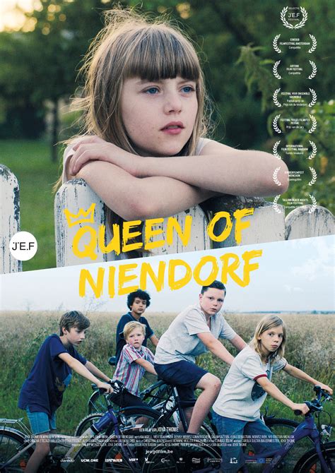 queen of niendorf de filmclub