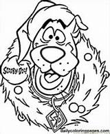 Coloring Pages Printable Print Juletegninger Christmas Scooby Doo Boys Disney Birthday Colouring Mickey Mouse Amazing sketch template