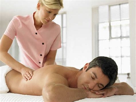 modern sports massage