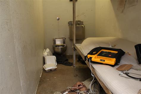 doubling up prisoners in solitary creates deadly consequences knau