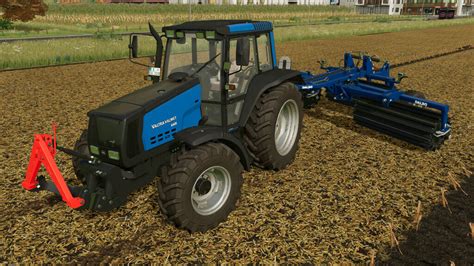 Ls22 Traktoren Sonstige Valmet 6400 1 0 0 0 Für Landwirtschafts