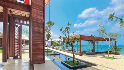 exclusive retreat  sri lanka     worlds  villa rentals sri lanka foundation