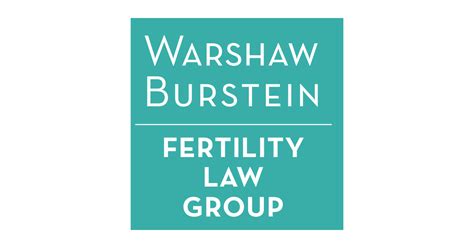 Warshaw Burstein Llp Fertility Law Group
