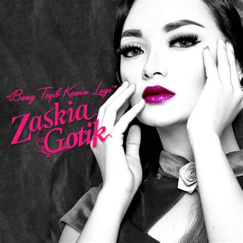 bang toyib kawin lagi roy b radio edit mix single by zaskia gotik
