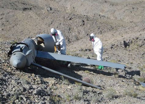 crashes mount  military flies  drones    washington post