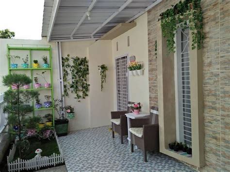 gambar desain rumah dinding kaca rumah agus