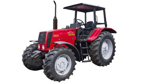 traktora traktor mtz belarus