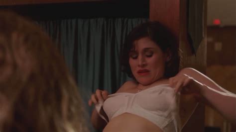 Naked Yael Stone In Orange Is The New Black Video Clip