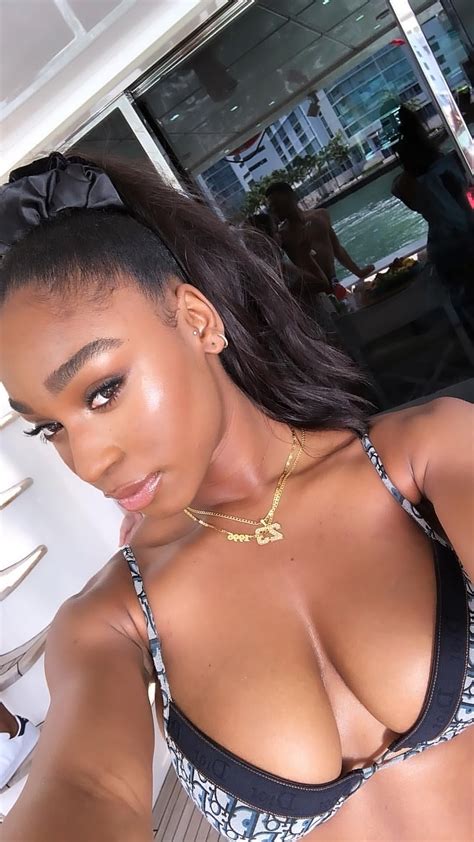 normani nude leaked pics and sex tape porn video scandal