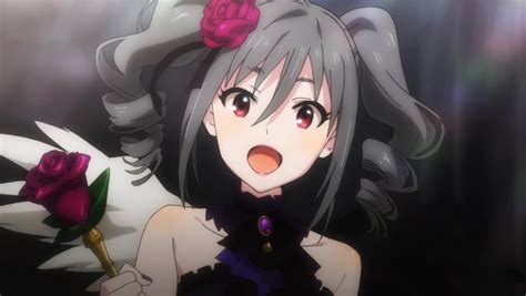 Why Idolm Ster Cinderella Girls Is A Good Spin Off