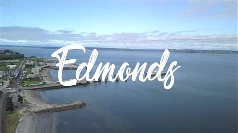 edmonds youtube