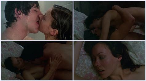 jenny agutter desnuda en an american werewolf in london