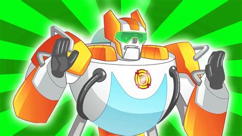 meet blades rescue bots full episodes kids  transformers