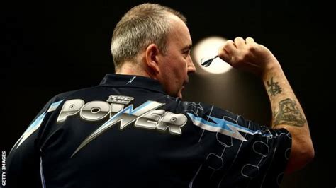 pdc world darts championship taylor coasts    bbc sport