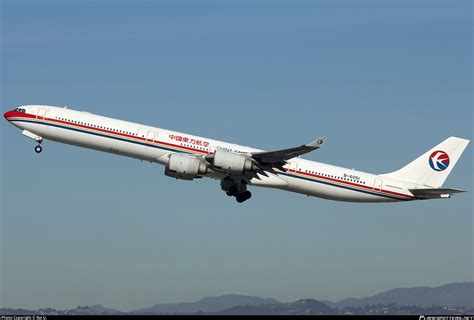 china eastern airlines airbus   photo  rei  id