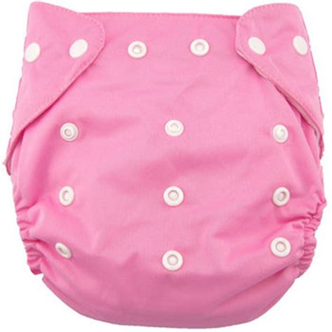 newborn washable reusable cloth diapers modern adjustable organic cotton soft diapers