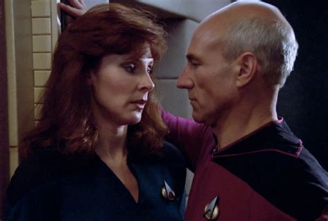 The Real Difference Between ‘star Trek’ And ‘star Wars’ Is Sex Inverse