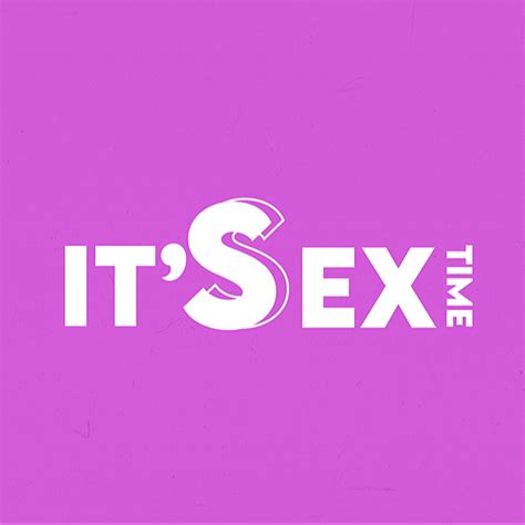 it s sex time web série instagram facebook linktree
