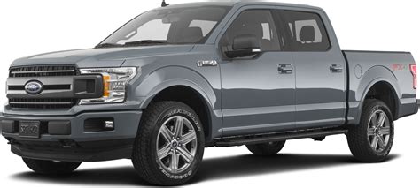 ford  supercrew cab price  ratings reviews kelley
