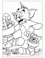 Coloring Christmas Pages Cartoon Kids Beautiful Printable Sheets Printables Visit Adult Kidspartyworks sketch template