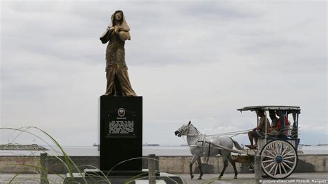 philippines monument to ww ii sex slaves removed