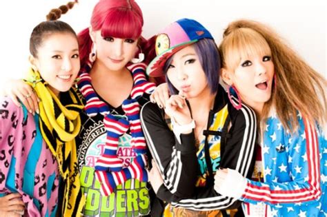 10 most popular korean girl band 2012 the latest artist news 2013